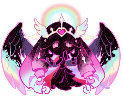 🩷 Стикер «Eternal Sugar Cookie» для Telegram