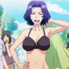 Стикер 14 Grand Blue Anim