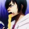 Стикер 17 Grand Blue Anim