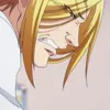 Стикер 27 Grand Blue Anim