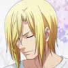 Стикер 34 Grand Blue Anim