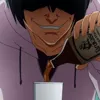 Стикер 18 Grand Blue Anim