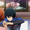 Стикер 23 Grand Blue Anim