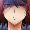 Стикер 10 Grand Blue Anim