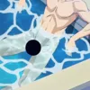 Стикер 25 Grand Blue Anim