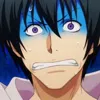 Стикер 5 Grand Blue Anim