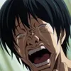 Стикер 8 Grand Blue Anim