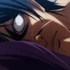 Стикер 21 Grand Blue Anim