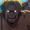 Стикер 44 Grand Blue Anim