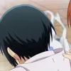 Стикер 4 Grand Blue Anim