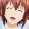 Стикер 46 Grand Blue Anim