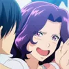 Стикер 12 Grand Blue Anim