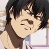 Стикер 43 Grand Blue Anim