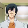 Стикер 31 Grand Blue Anim