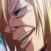 Стикер 9 Grand Blue Anim
