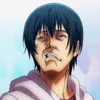 Стикер 42 Grand Blue Anim