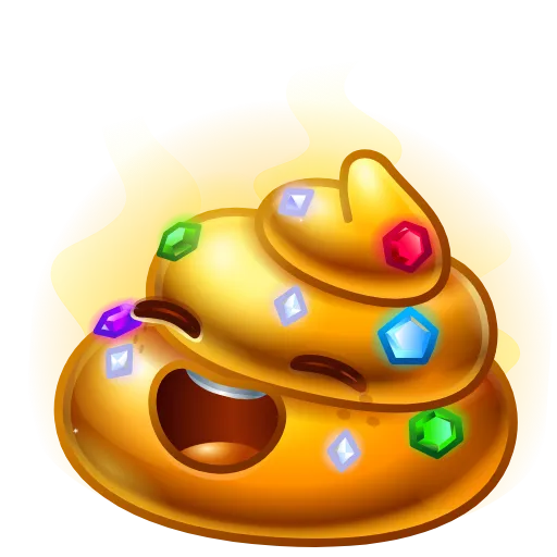 Обложка набора Happy Brownie