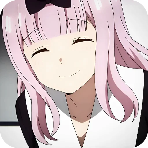 🥰 Стикер «Kaguya sama» для Telegram