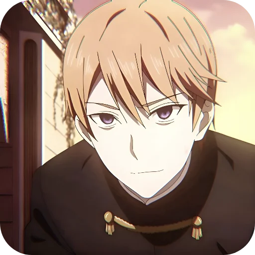 🙂 Стикер «Kaguya sama» для Telegram