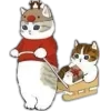 Стикер 20 🤩🤩🤩🤩🤩🤩🐱🤩🤩