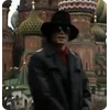 Стикер 11 Майкл Джексон