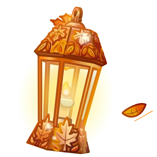 🕯 Эмодзи «Mirage Lamp - эмодзи из новых нфт подарков» для Telegram