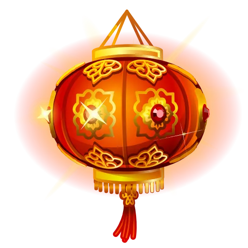 🕯 Эмодзи «Mirage Lamp - эмодзи из новых нфт подарков» для Telegram