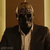 Стикер 15 Moriarti