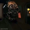 Стикер 7 Moriarti