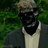 Стикер 17 Moriarti