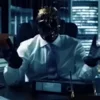 Стикер 23 Moriarti