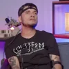 Стикер 16 Pasha Technique