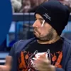 Стикер 8 Pasha Technique