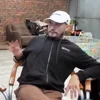Стикер 18 Pasha Technique