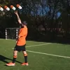 Стикер 23 Pasha Technique