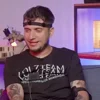 Стикер 12 Pasha Technique