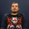 Стикер 5 Pasha Technique