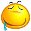 Стикер 46 🤩 Popo Emotions