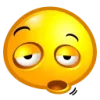 Стикер 51 🤩 Popo Emotions
