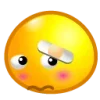 Стикер 39 🤩 Popo Emotions