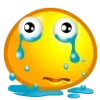 Стикер 52 🤩 Popo Emotions