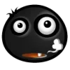 Стикер 2 🤩 Popo Emotions