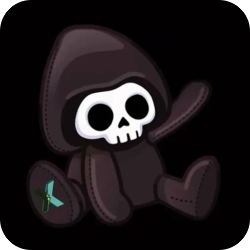 👋 Стикер «Projects» для Telegram