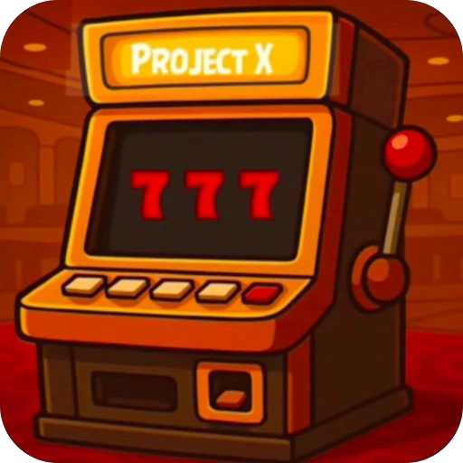 7️⃣ Стикер «Projects» для Telegram