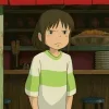Стикер 13 Spirited Away