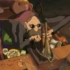 Стикер 46 Spirited Away