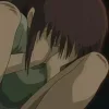Стикер 31 Spirited Away
