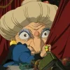 Стикер 59 Spirited Away