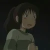 Стикер 29 Spirited Away