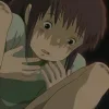 Стикер 32 Spirited Away